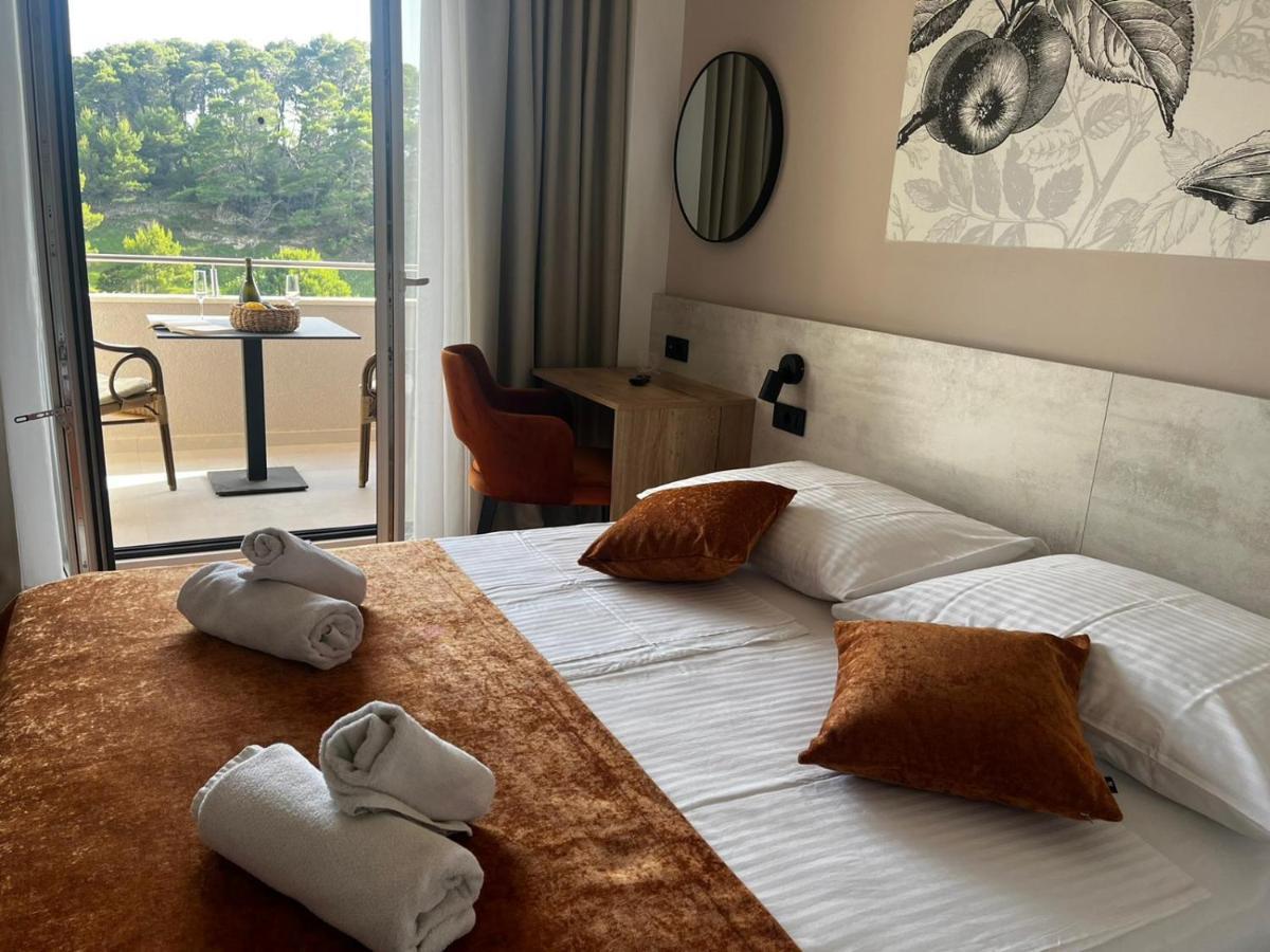 ראב Memori Bed&Breakfast מראה חיצוני תמונה
