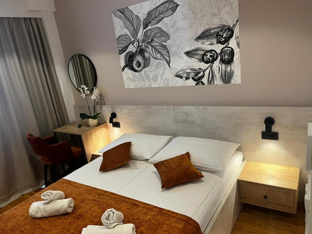 ראב Memori Bed&Breakfast מראה חיצוני תמונה