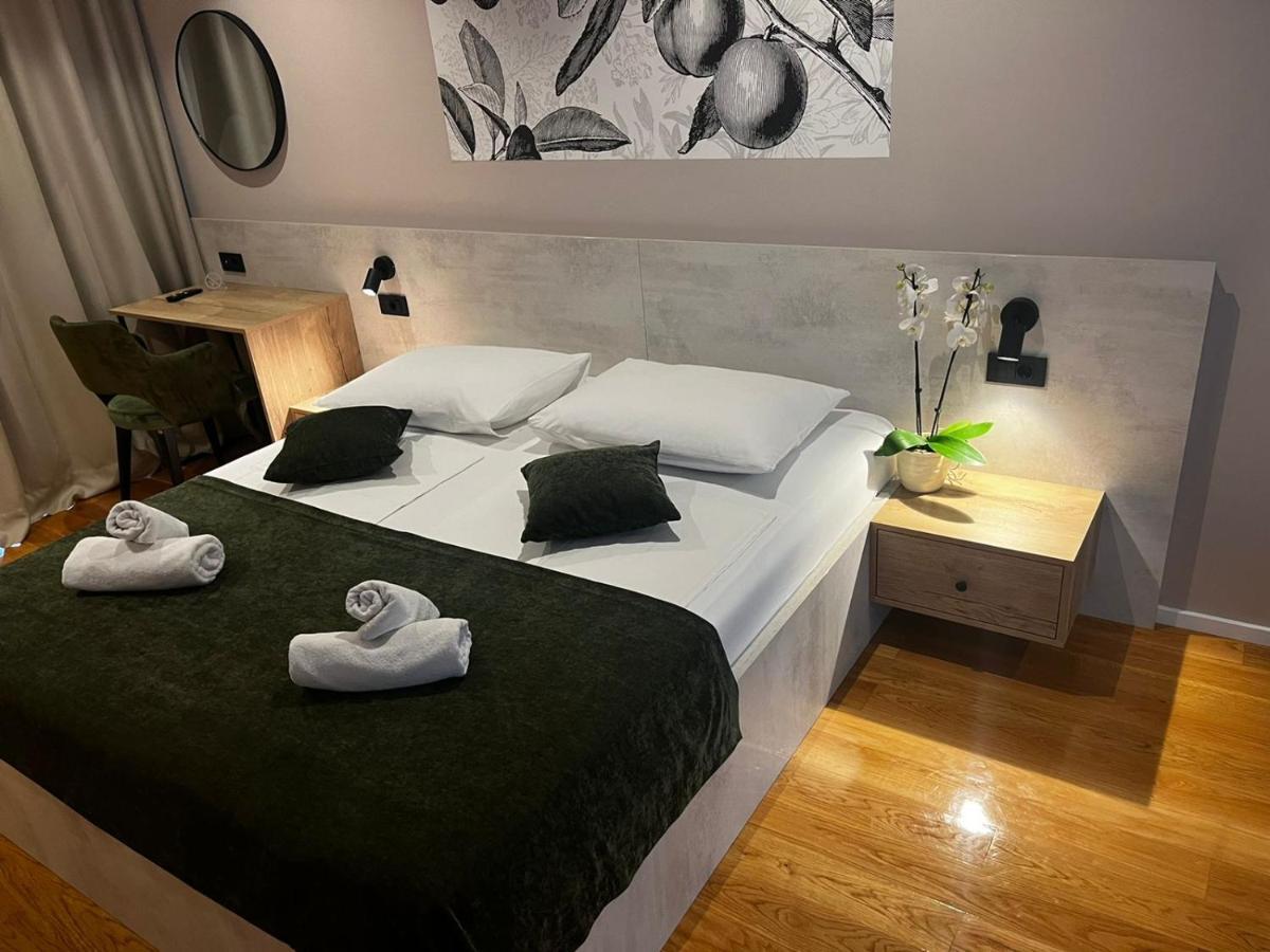 ראב Memori Bed&Breakfast מראה חיצוני תמונה