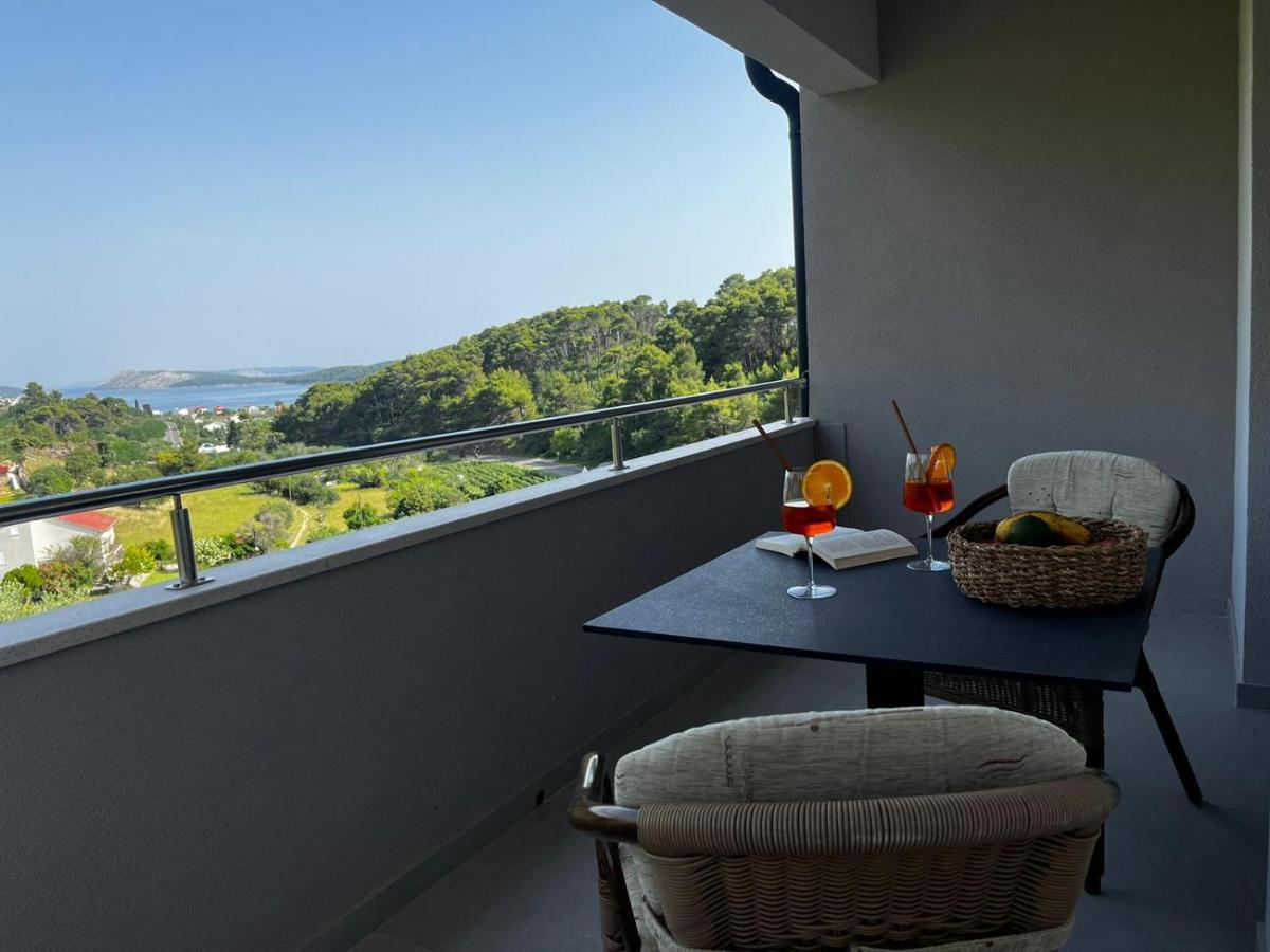 ראב Memori Bed&Breakfast מראה חיצוני תמונה