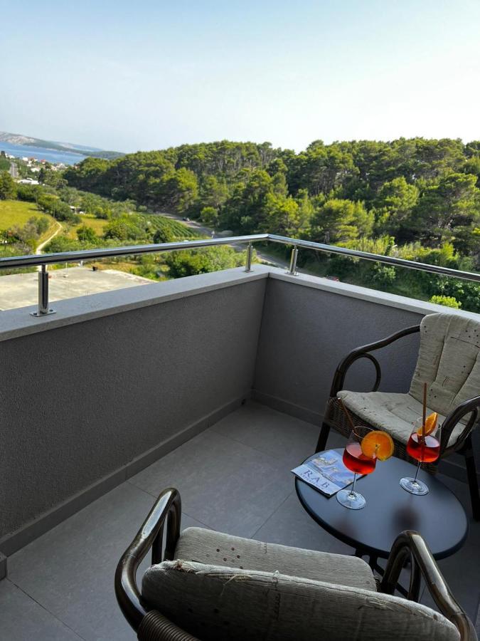 ראב Memori Bed&Breakfast מראה חיצוני תמונה