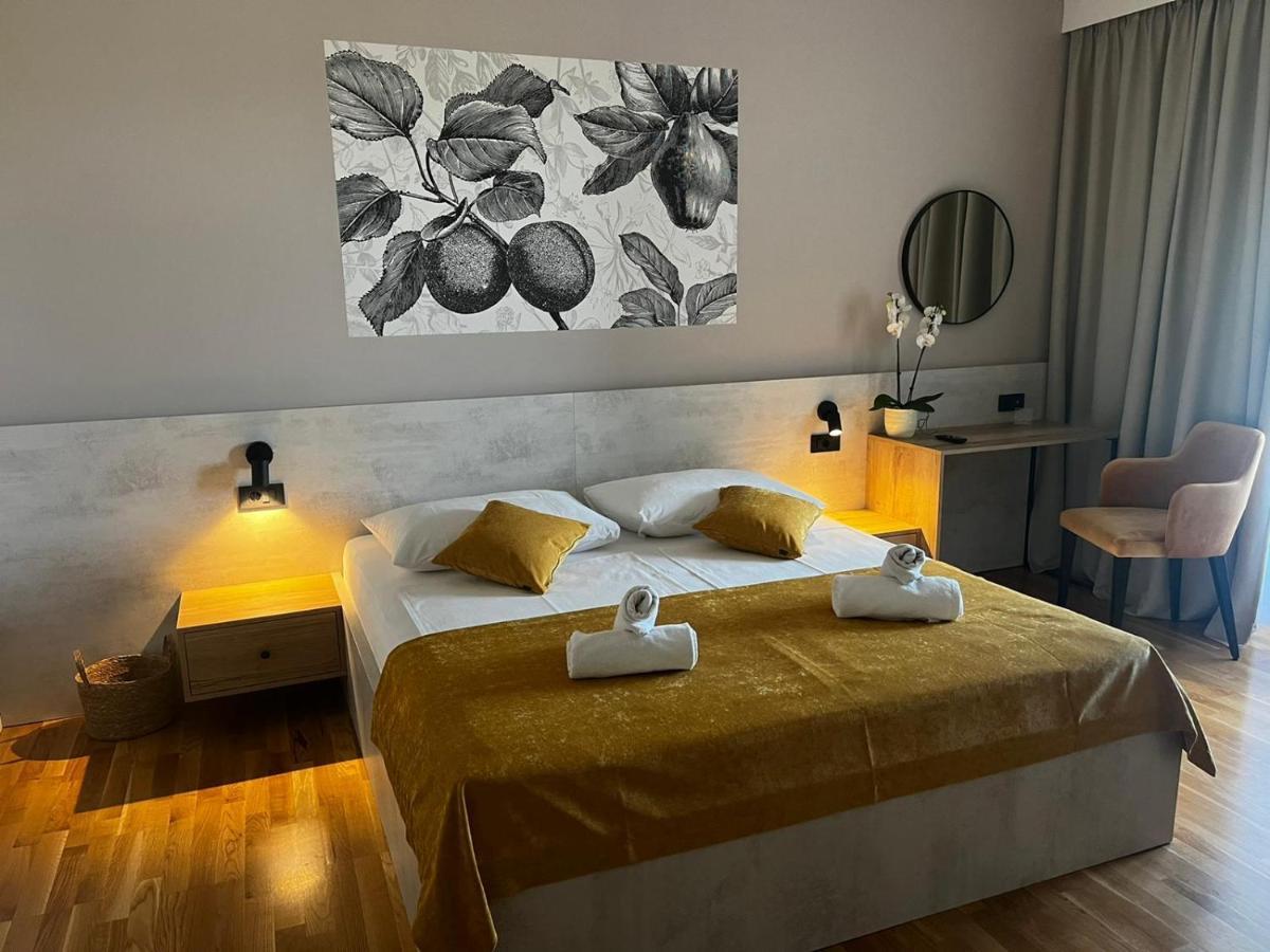 ראב Memori Bed&Breakfast מראה חיצוני תמונה