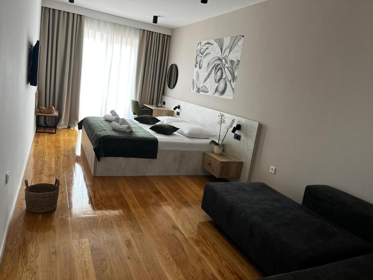 ראב Memori Bed&Breakfast מראה חיצוני תמונה