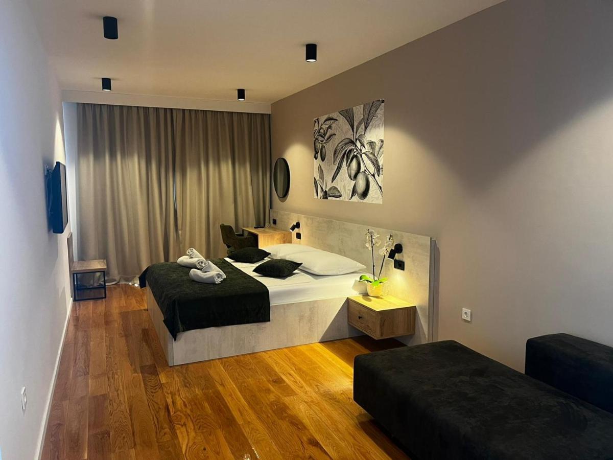 ראב Memori Bed&Breakfast מראה חיצוני תמונה
