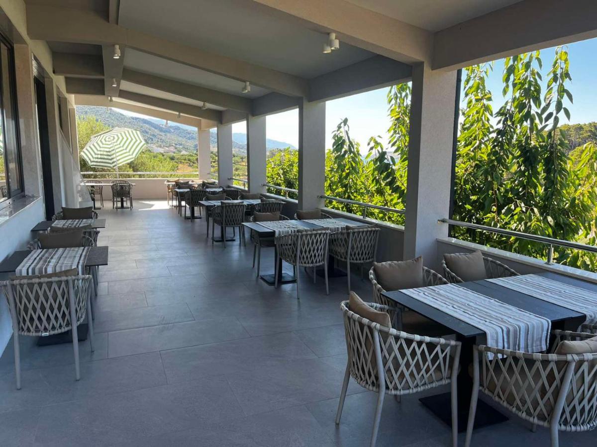 ראב Memori Bed&Breakfast מראה חיצוני תמונה