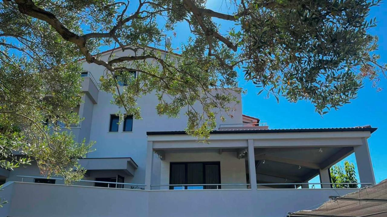 ראב Memori Bed&Breakfast מראה חיצוני תמונה