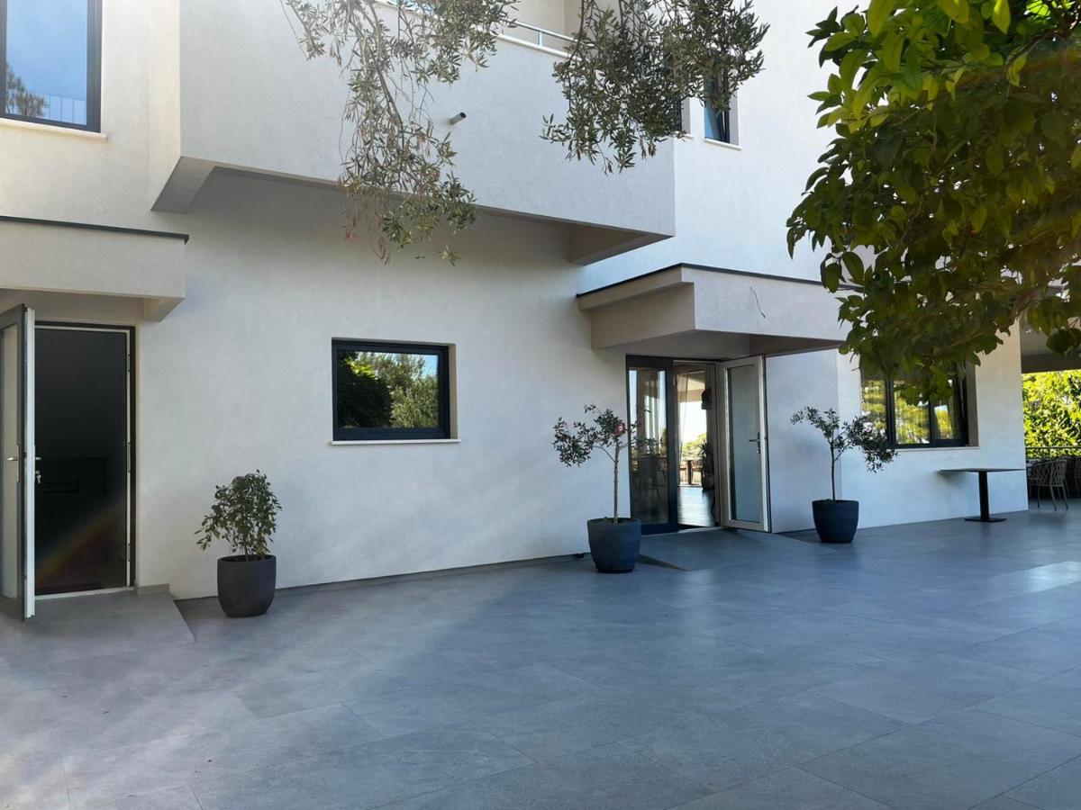 ראב Memori Bed&Breakfast מראה חיצוני תמונה