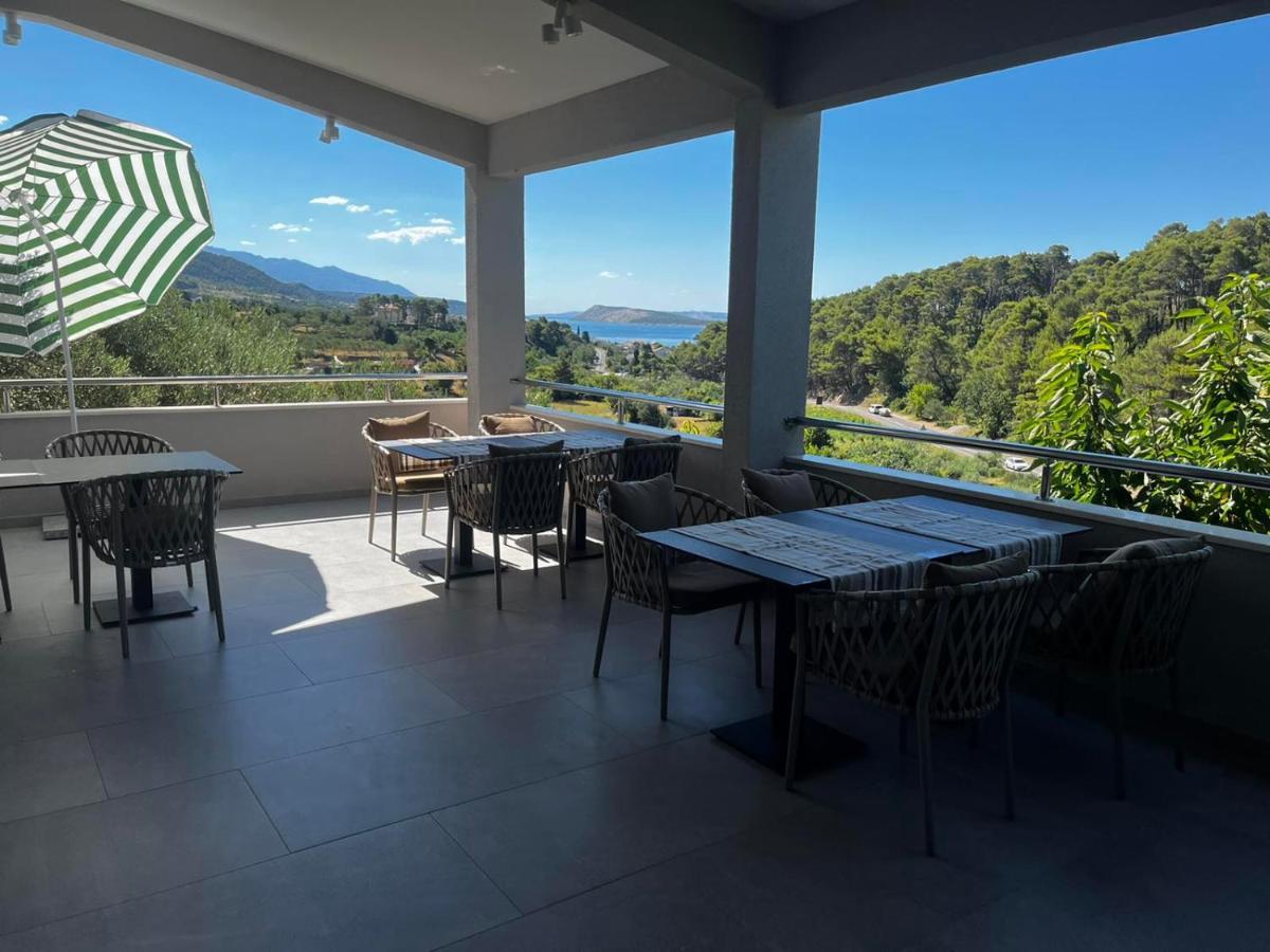 ראב Memori Bed&Breakfast מראה חיצוני תמונה