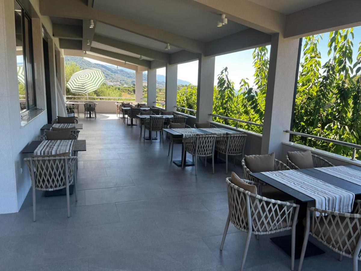 ראב Memori Bed&Breakfast מראה חיצוני תמונה