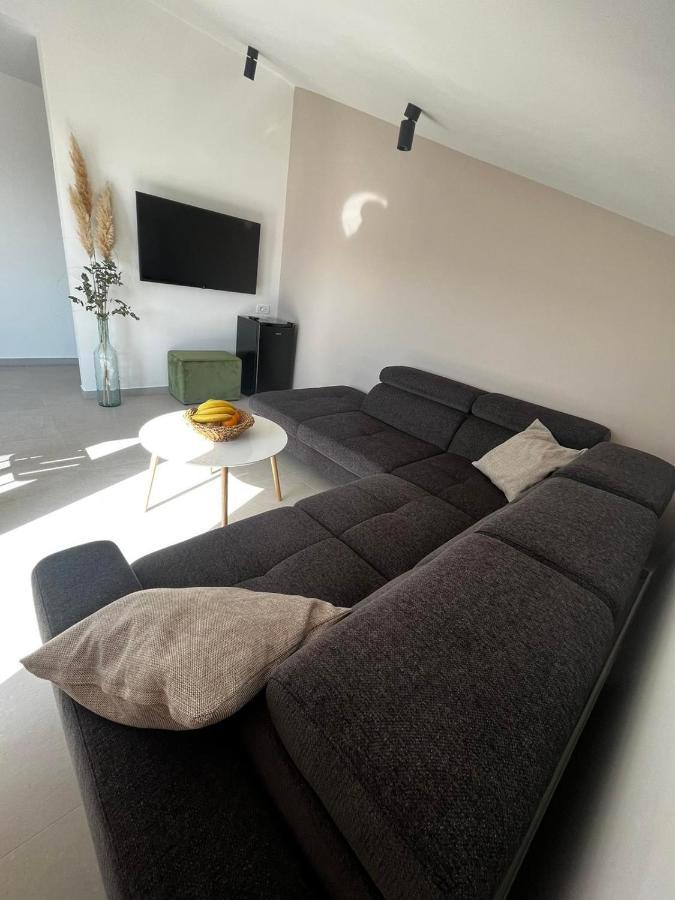 ראב Memori Bed&Breakfast מראה חיצוני תמונה
