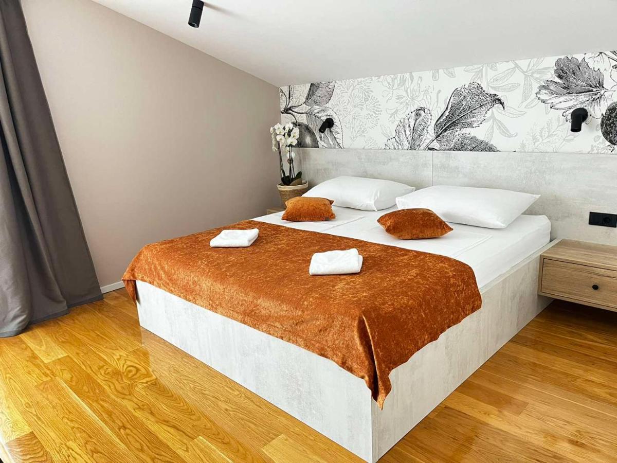 ראב Memori Bed&Breakfast מראה חיצוני תמונה
