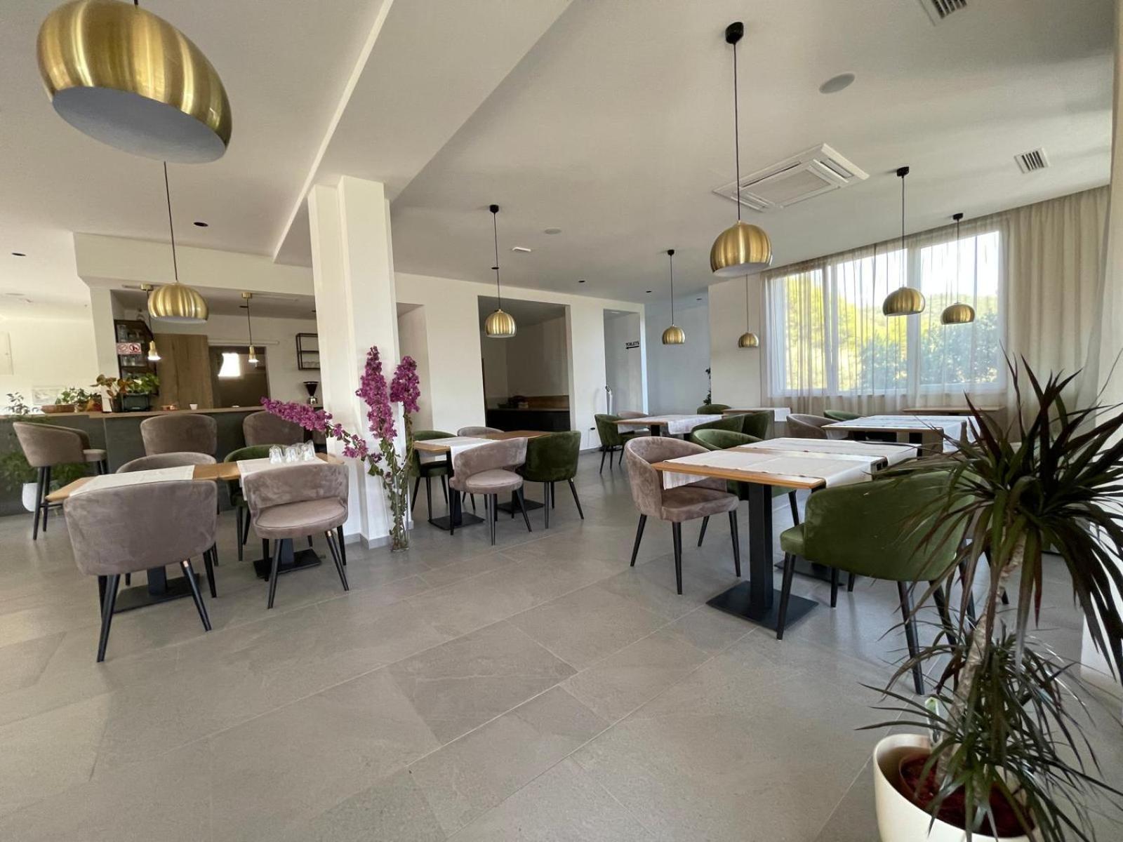 ראב Memori Bed&Breakfast מראה חיצוני תמונה