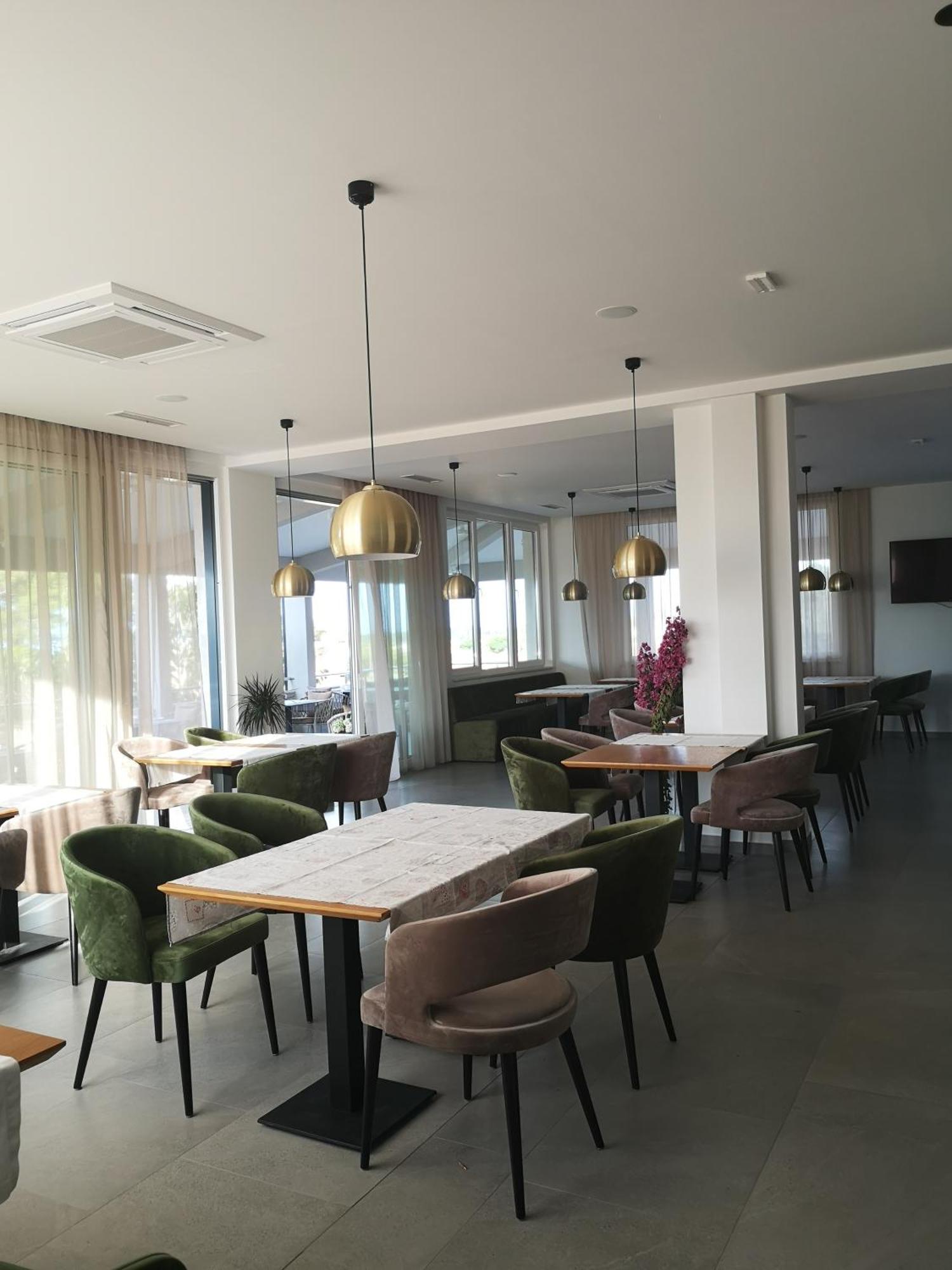 ראב Memori Bed&Breakfast מראה חיצוני תמונה