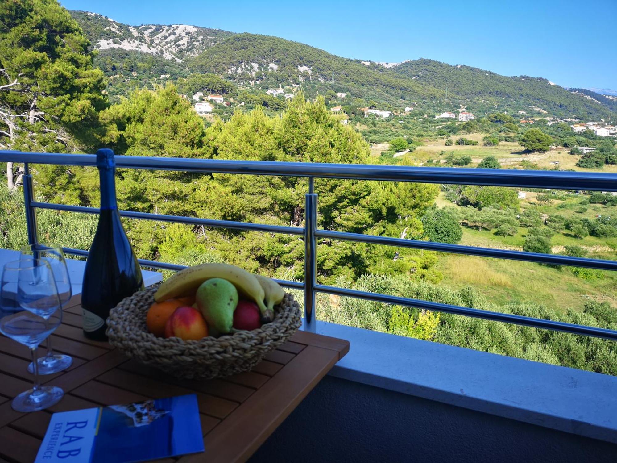 ראב Memori Bed&Breakfast מראה חיצוני תמונה