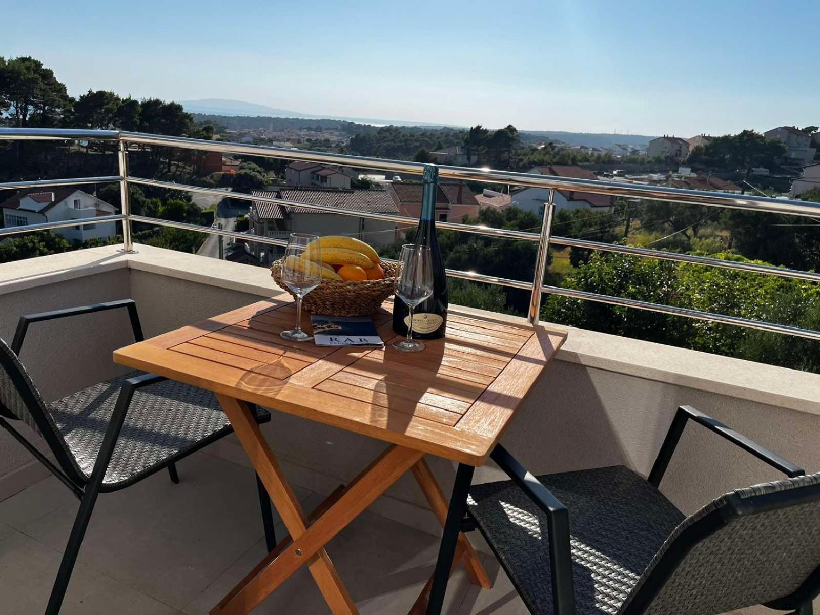 ראב Memori Bed&Breakfast מראה חיצוני תמונה
