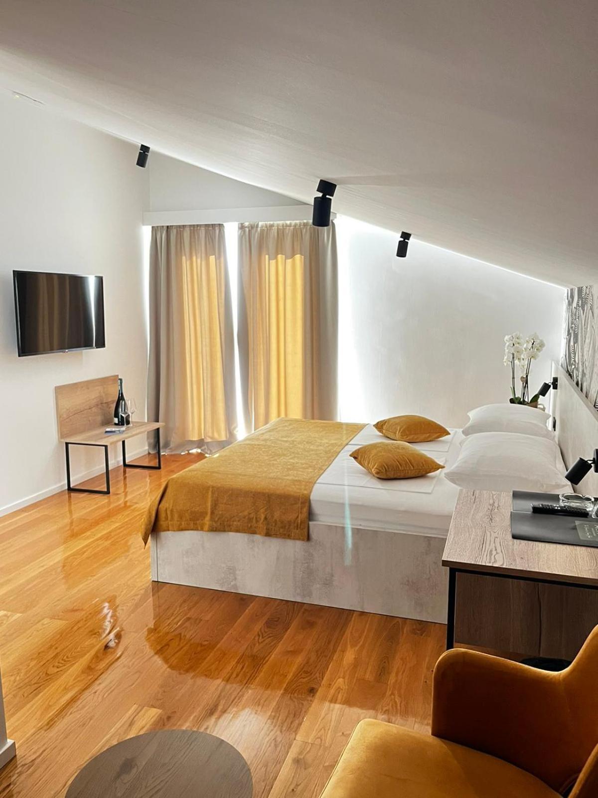 ראב Memori Bed&Breakfast מראה חיצוני תמונה