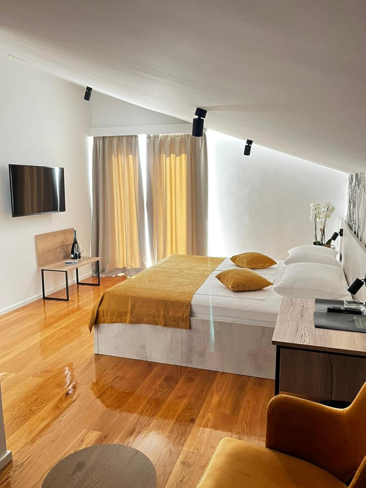 ראב Memori Bed&Breakfast מראה חיצוני תמונה