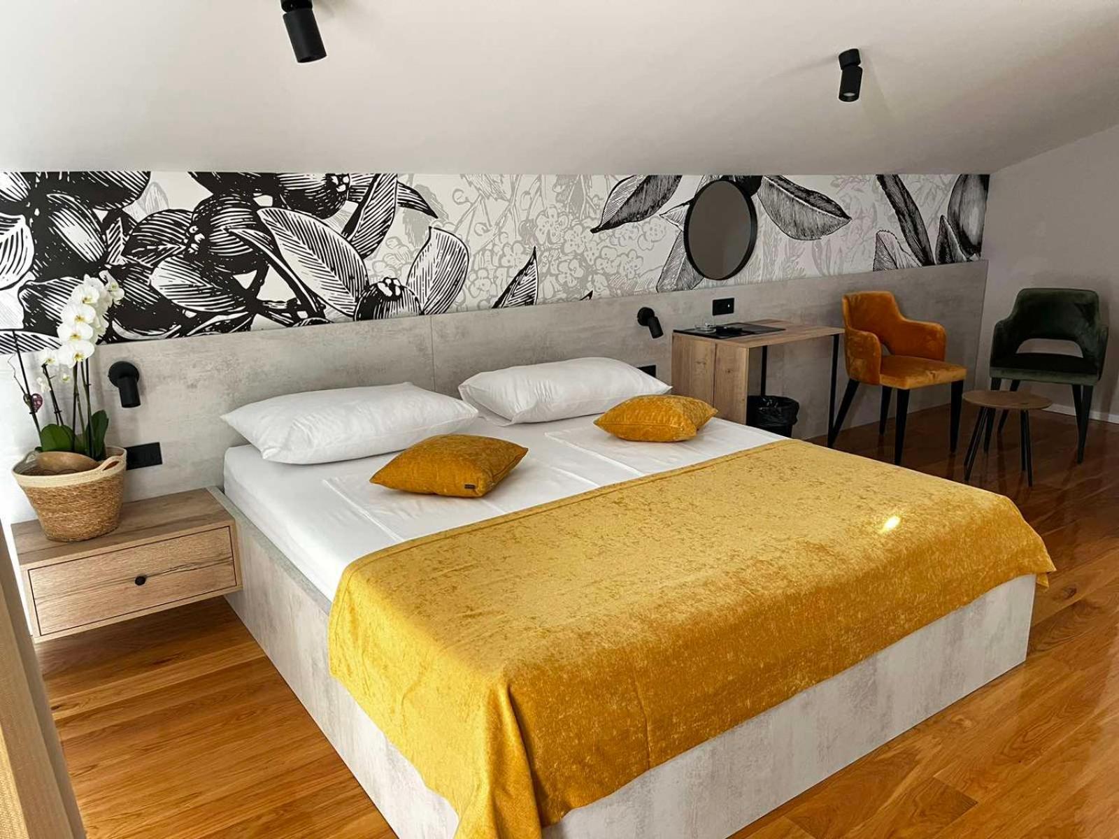 ראב Memori Bed&Breakfast מראה חיצוני תמונה