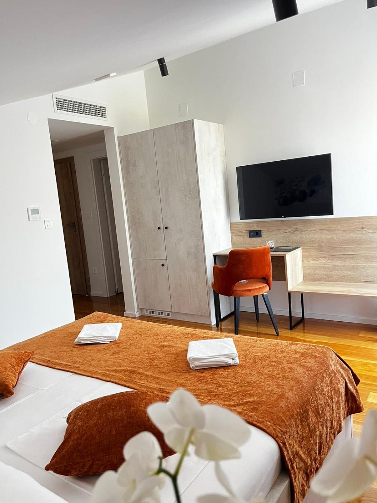 ראב Memori Bed&Breakfast מראה חיצוני תמונה
