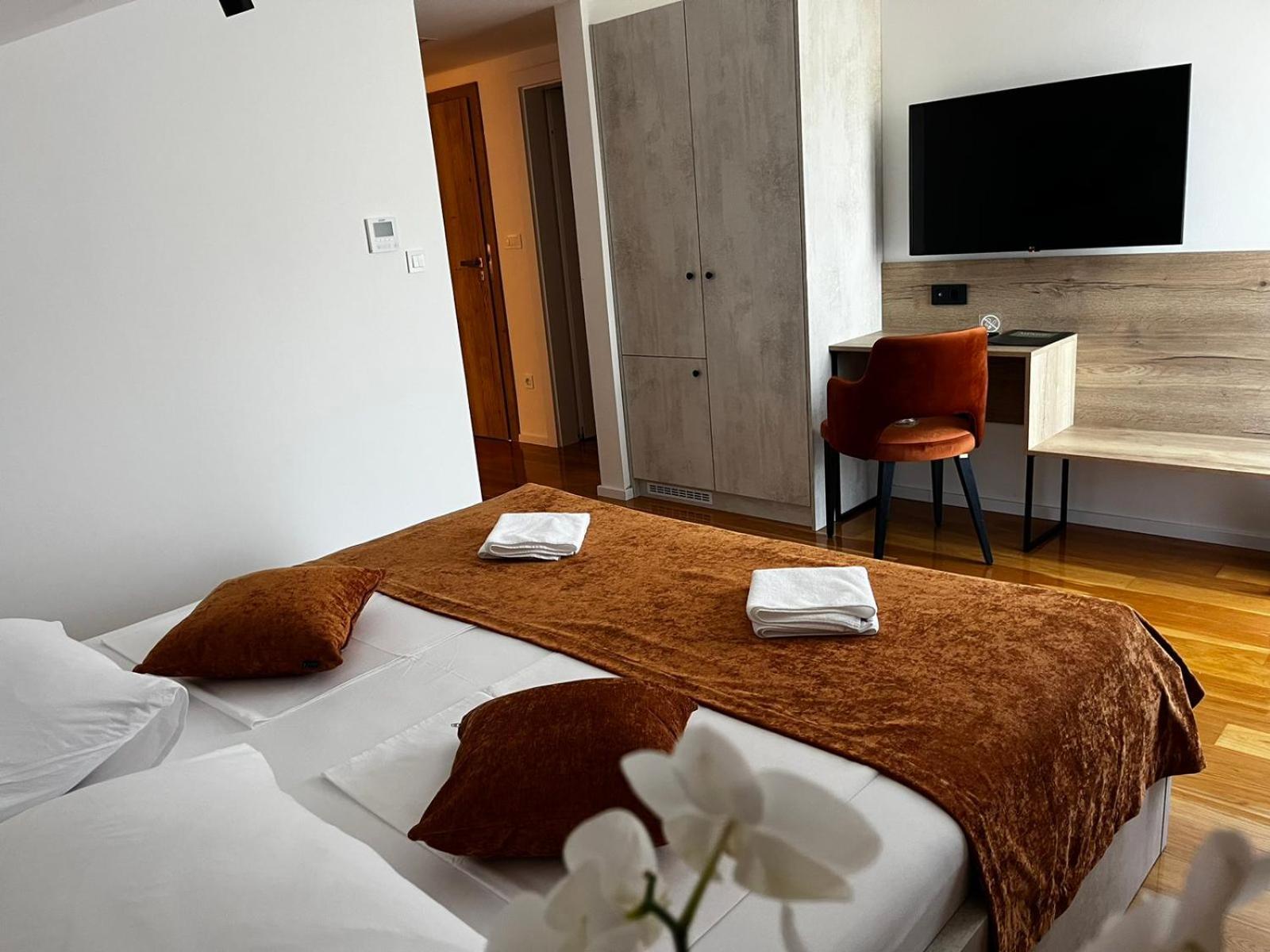 ראב Memori Bed&Breakfast מראה חיצוני תמונה