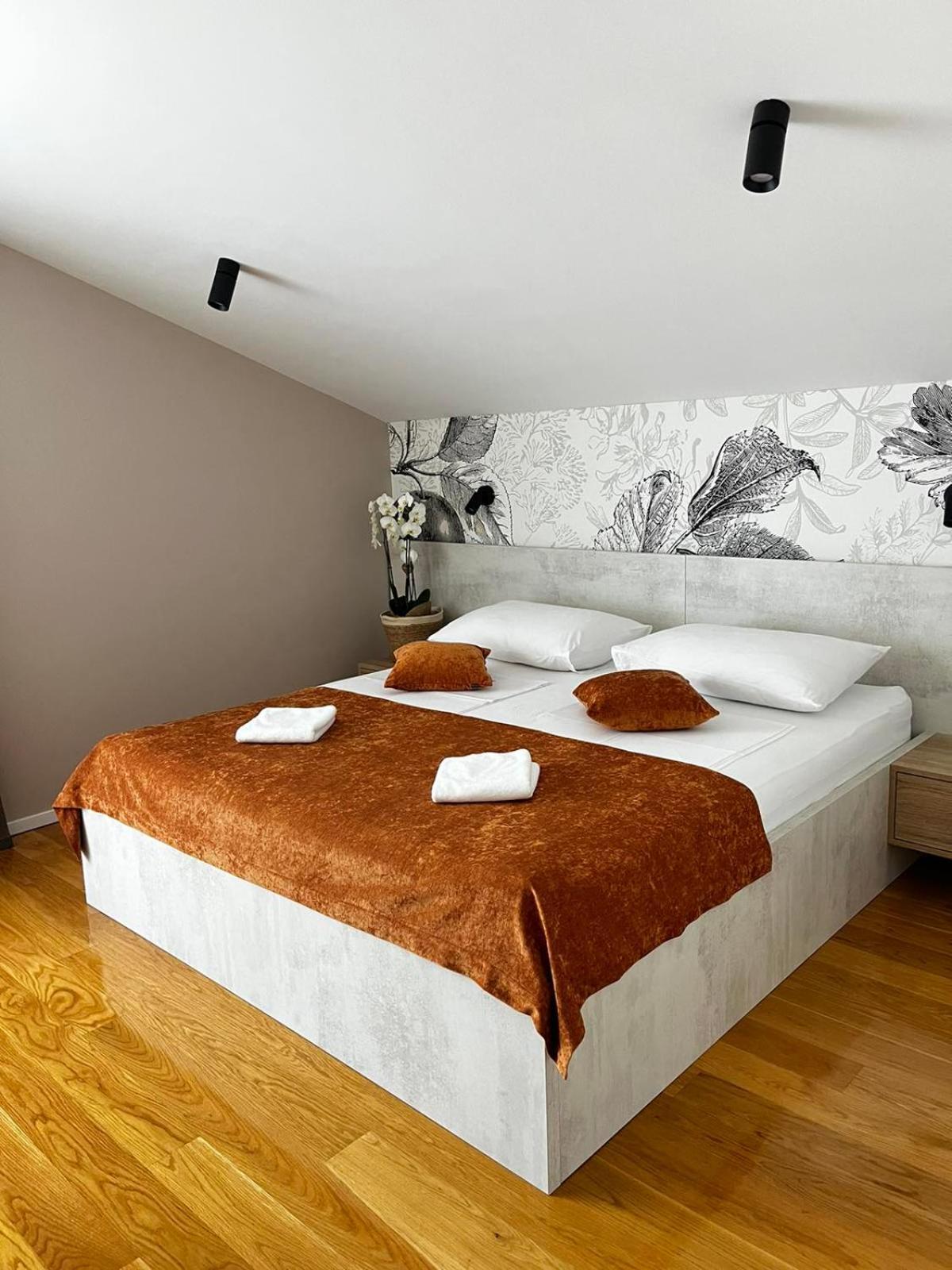 ראב Memori Bed&Breakfast מראה חיצוני תמונה