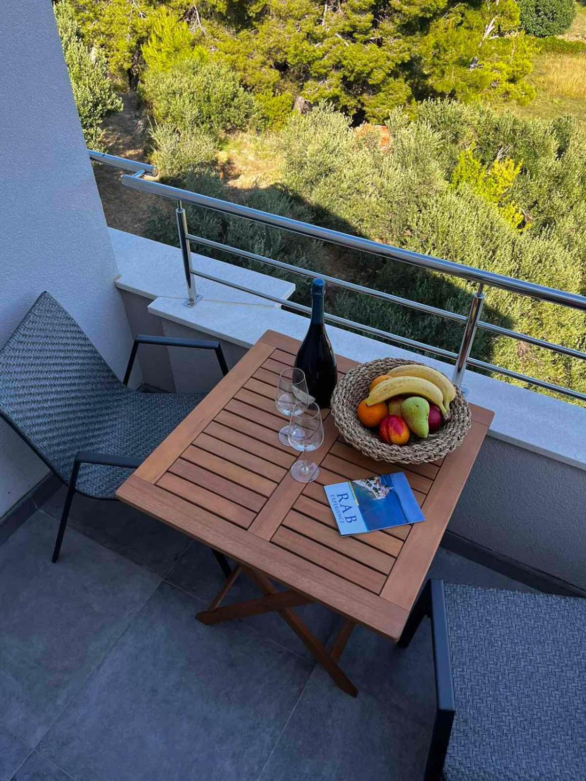 ראב Memori Bed&Breakfast מראה חיצוני תמונה