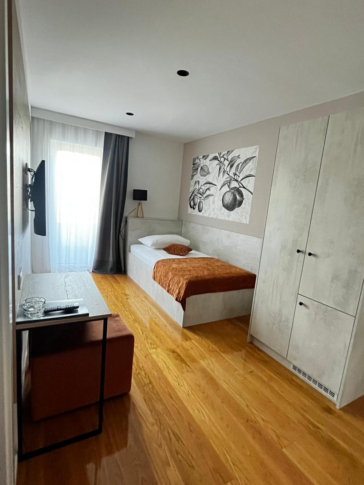 ראב Memori Bed&Breakfast מראה חיצוני תמונה