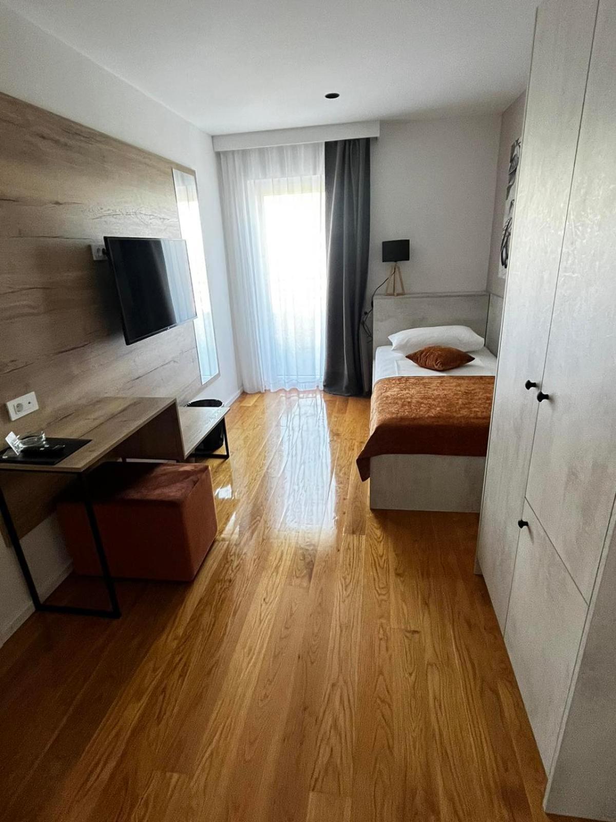 ראב Memori Bed&Breakfast מראה חיצוני תמונה