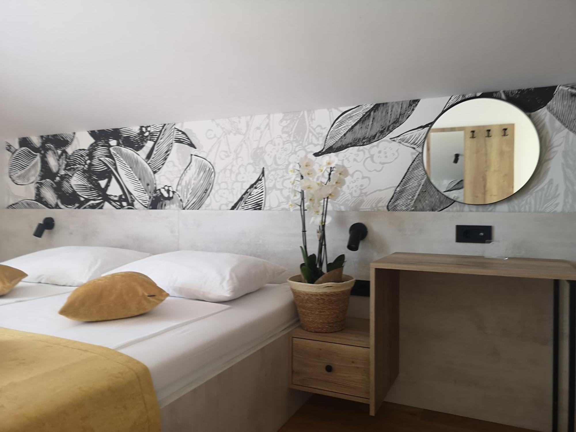 ראב Memori Bed&Breakfast מראה חיצוני תמונה
