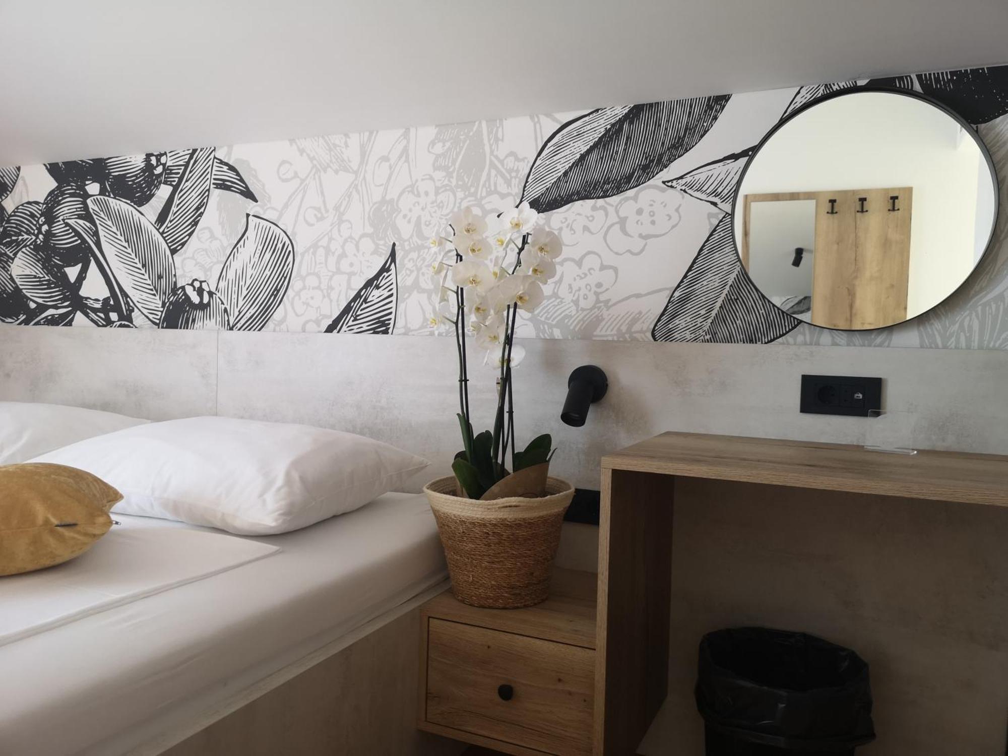 ראב Memori Bed&Breakfast מראה חיצוני תמונה
