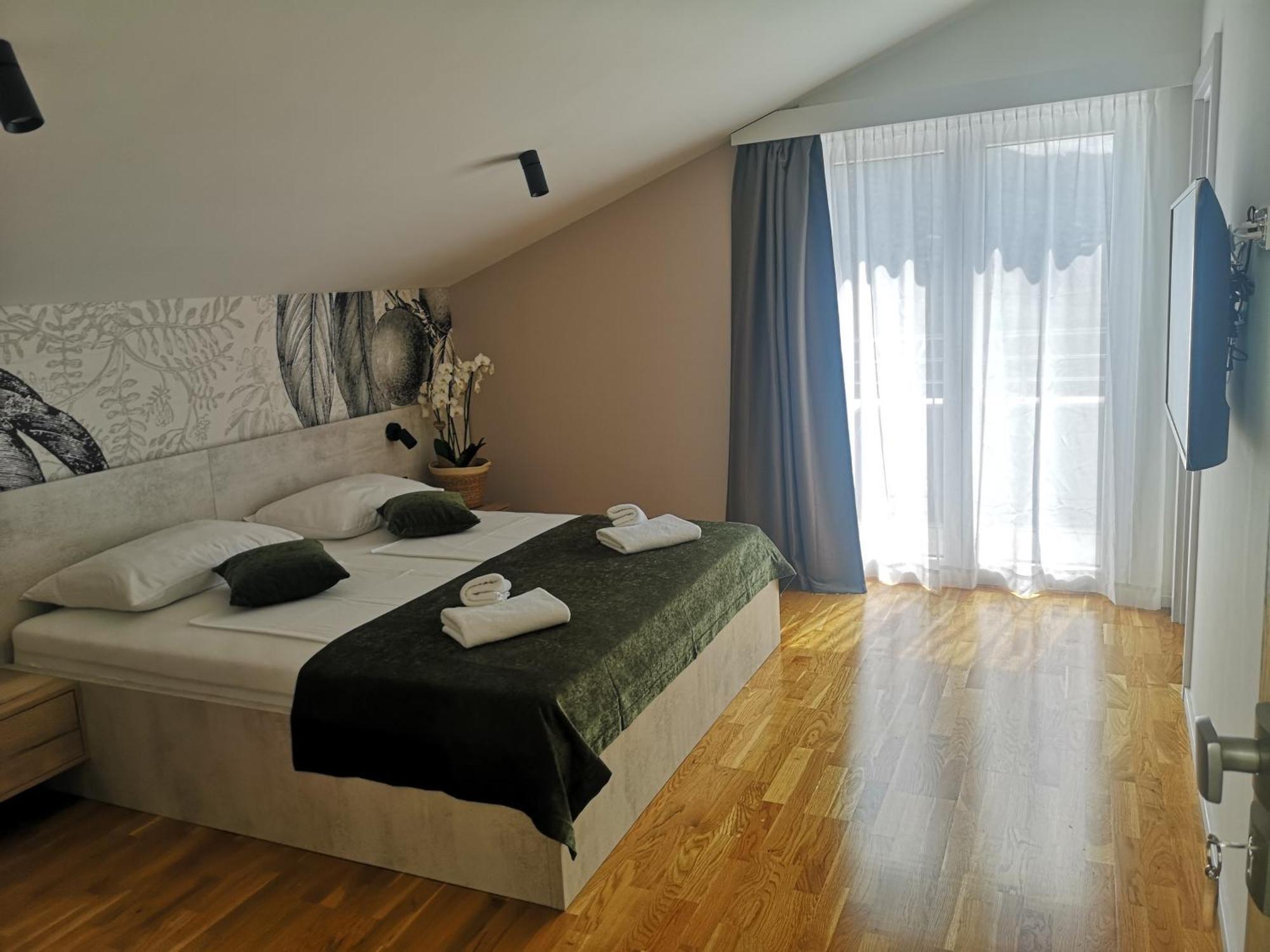 ראב Memori Bed&Breakfast מראה חיצוני תמונה