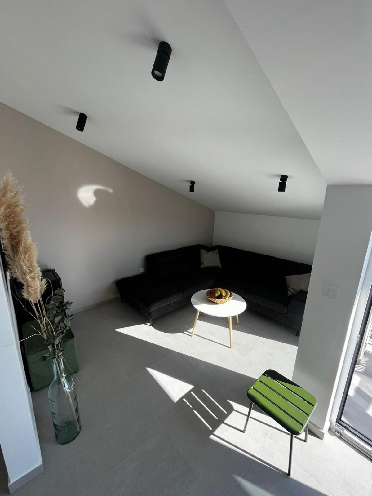 ראב Memori Bed&Breakfast חדר תמונה