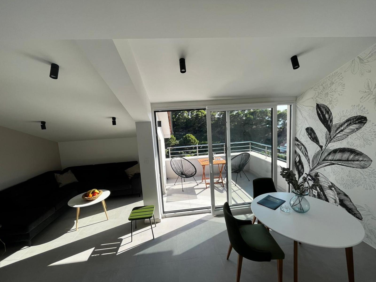 ראב Memori Bed&Breakfast חדר תמונה