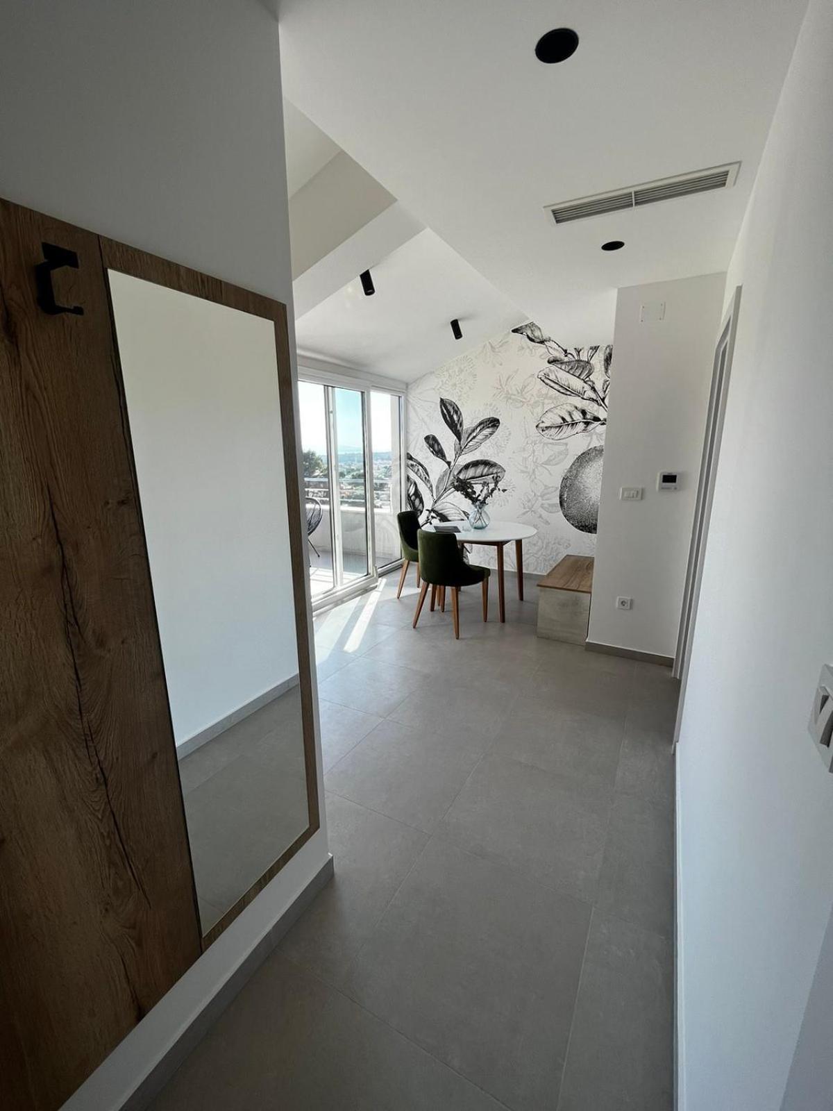 ראב Memori Bed&Breakfast חדר תמונה