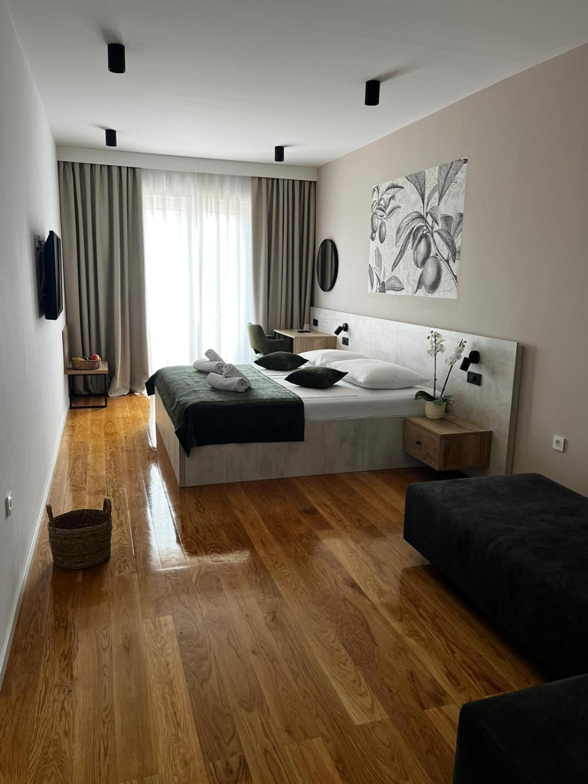ראב Memori Bed&Breakfast חדר תמונה